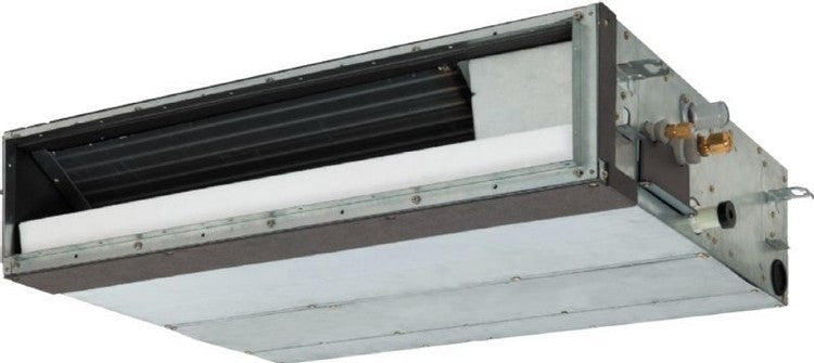TOSHIBA Klimaanlage Abgesenkte Kanalkassette R32