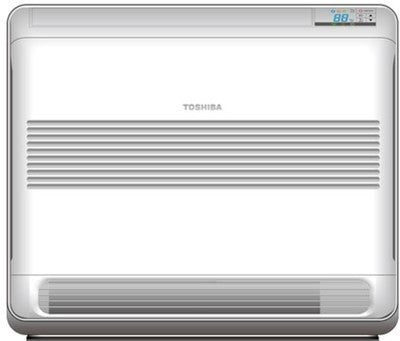 TOSHIBA Klimaanlage Interne MultiSplit-Konsoleneinheit