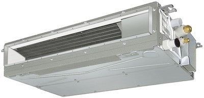 TOSHIBA Klimaanlage Multisplit Kanalgeräte