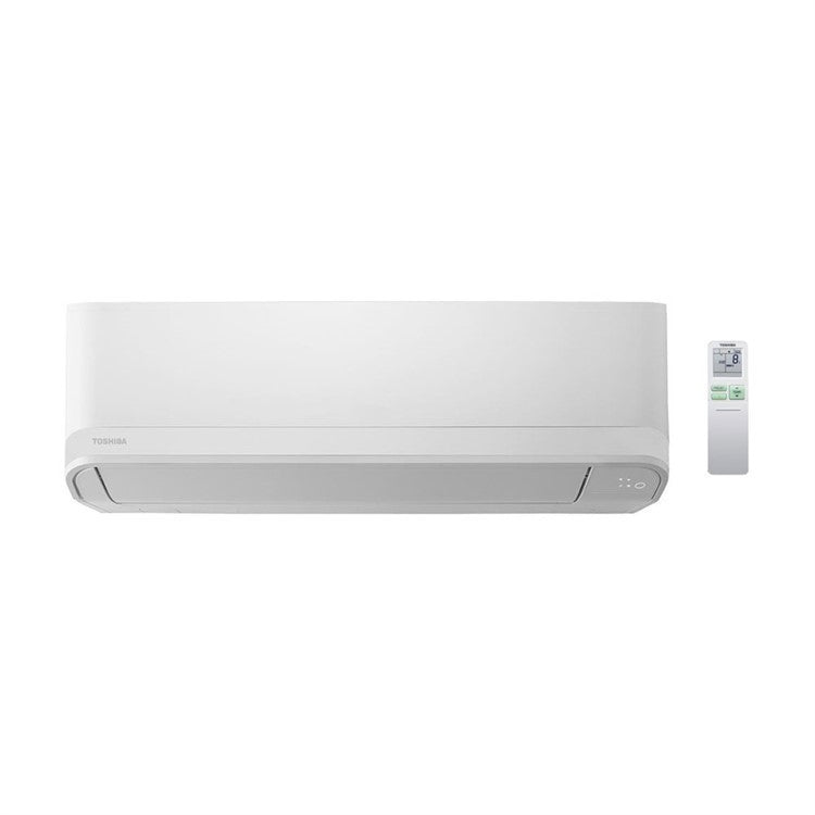 TOSHIBA Klimaanlage Shorai Edge R32