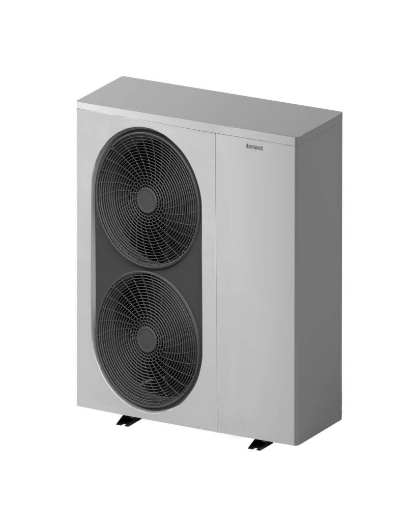 Termet Wärmepumpe Heat Gold 18 DC