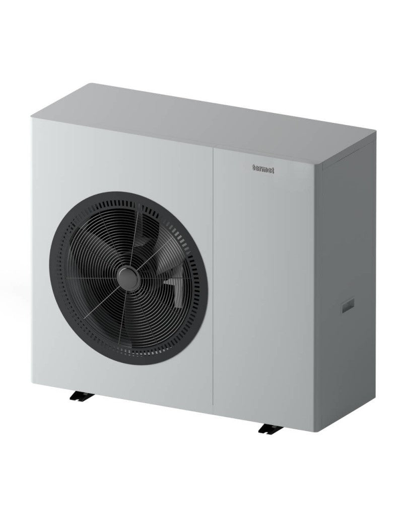 Termet Wärmepumpe Heat Platinum 13 EVI/DC