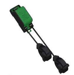 Tigo Optimierer RSS-Sender-Kit (Dual Core) 2x 150A CT, kein PS