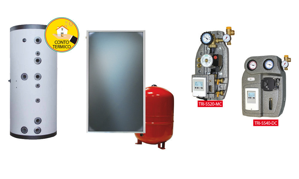 Trienergia MAX-KIT