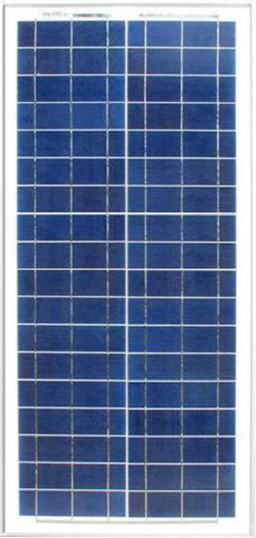 Trienergia Solarmodul TRI80PA