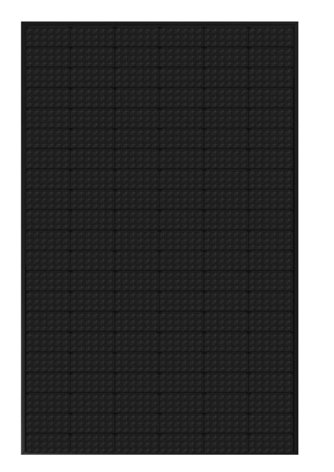 Trienergia Solarmodul TRIxxxHP-BB 126 Halbzellen STAR