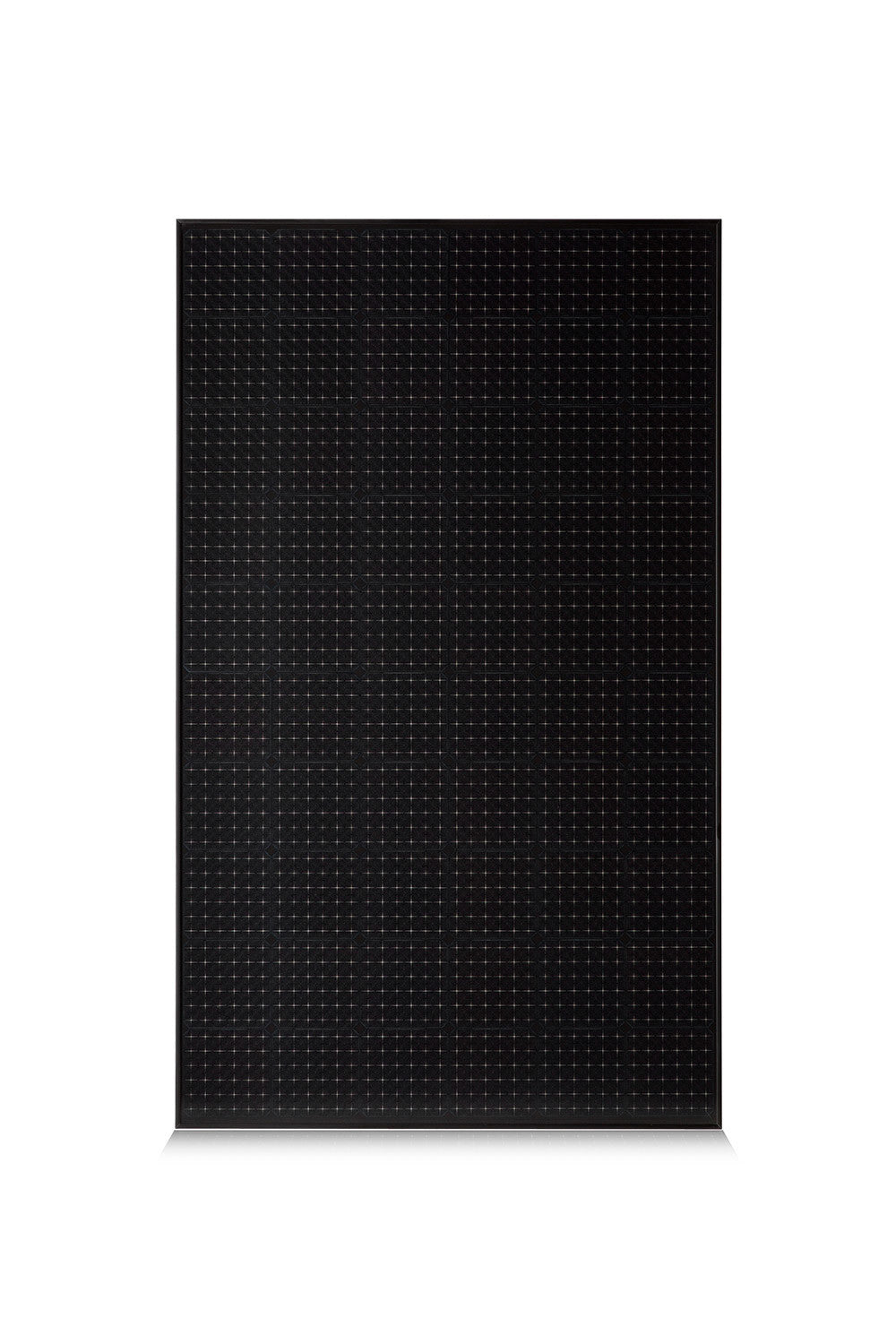 Trienergia Solarmodul TRIxxxSM-BB 60-Zellen STAR