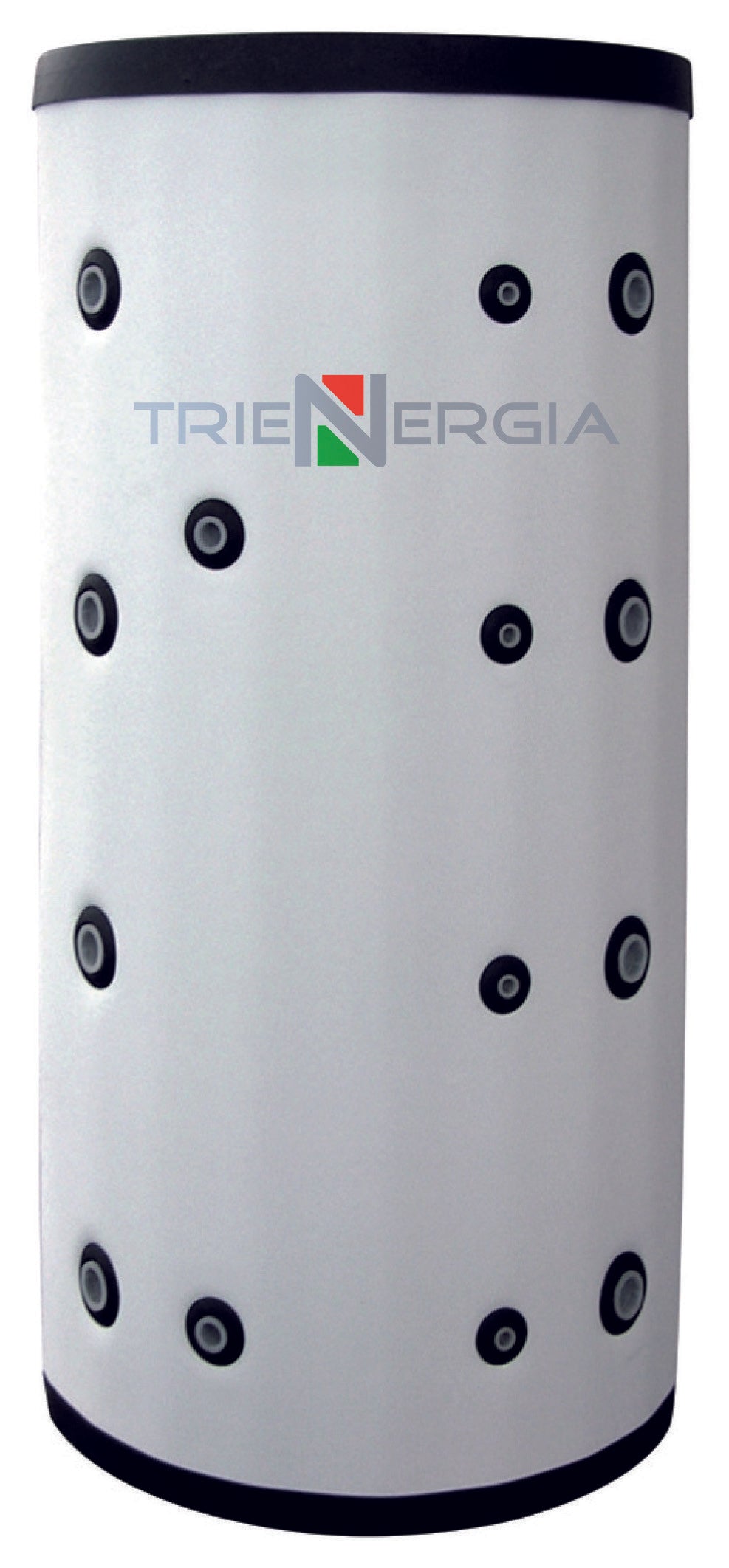 Trienergia Solarpuffer TRI-SP
