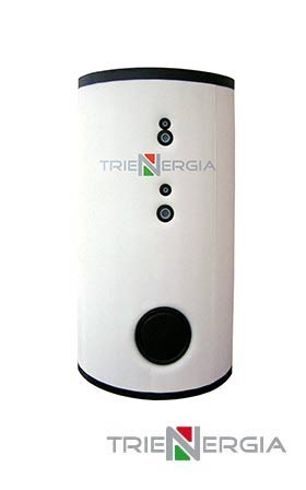 Trienergia Tank TRBS - 2 Spulen