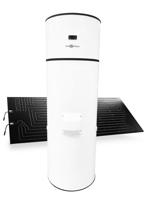 Trienergia Thermodynamische TRI-TE