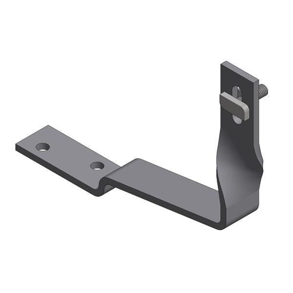 Van der Valk Solar Systems - ValkPitched Ss Smartline Dachhaken - Twist (747832)