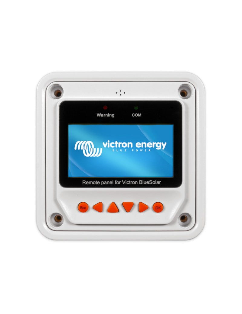 Victron Energy Bedienfeld für Blue Solar PWM-Pro