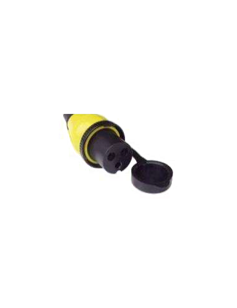 Victron Energy Landstromsteckverbinder 16 A/250 VAC