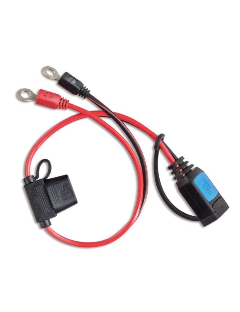 Victron Energy M8 Ringverbinder