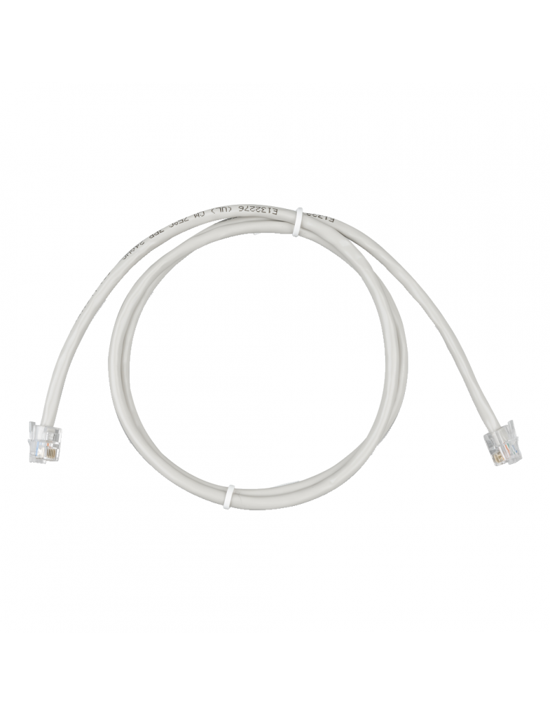 Victron Energy Netzwerkkabel UTP RJ12 0,3 m