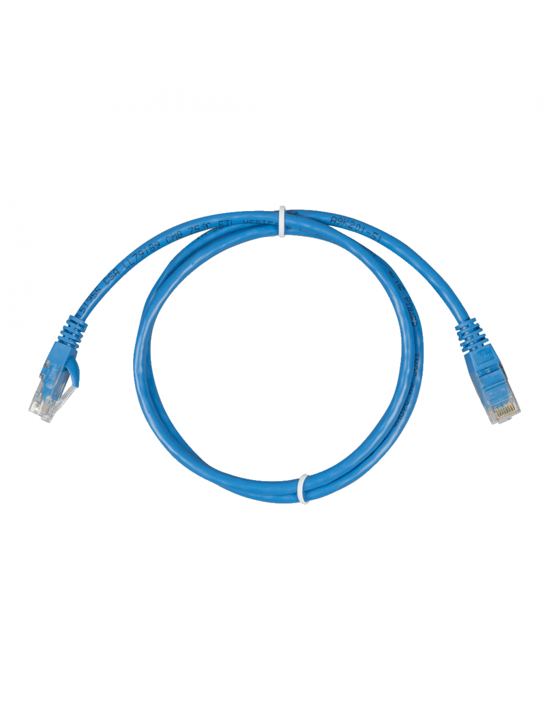 Victron Energy Netzwerkkabel UTP RJ45 0,3 m