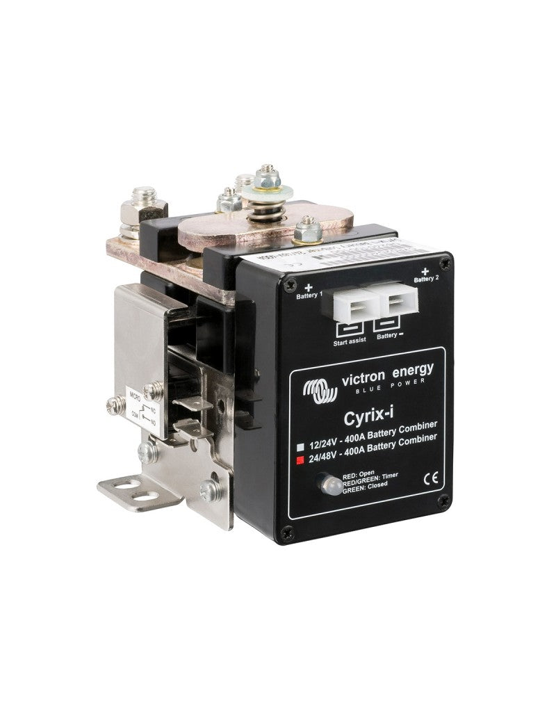 Victron Energy Schalter Cyrix-ct 24/48 V-400 A