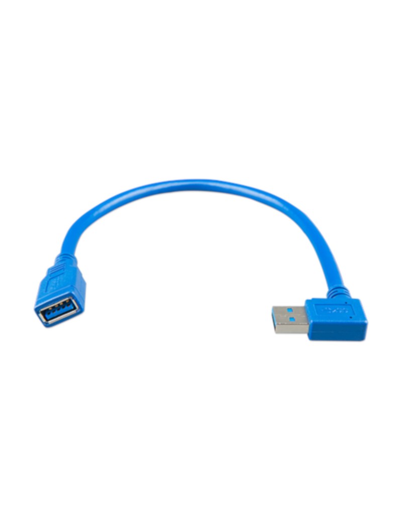 Victron Energy USB-Verlängerungskabel mit 0,3 m Winkel