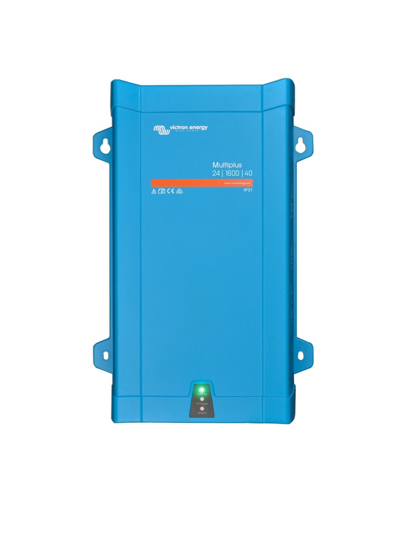 Victron Energy Wechselrichter MultiPlus 24/1600/40-16