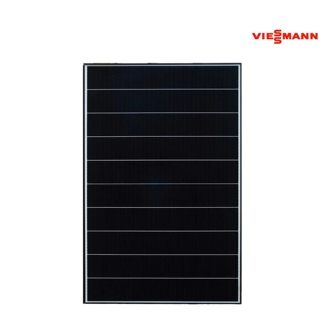 Viessmann Solarmodul Vitovolt M395WG - 395 Watt - Palette