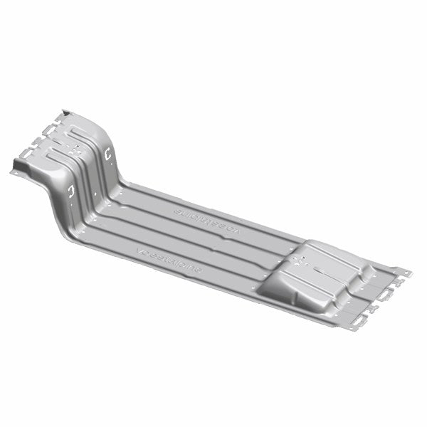Voestalpine iFIX OW greentec steel mit BSM mit Kaschierung
