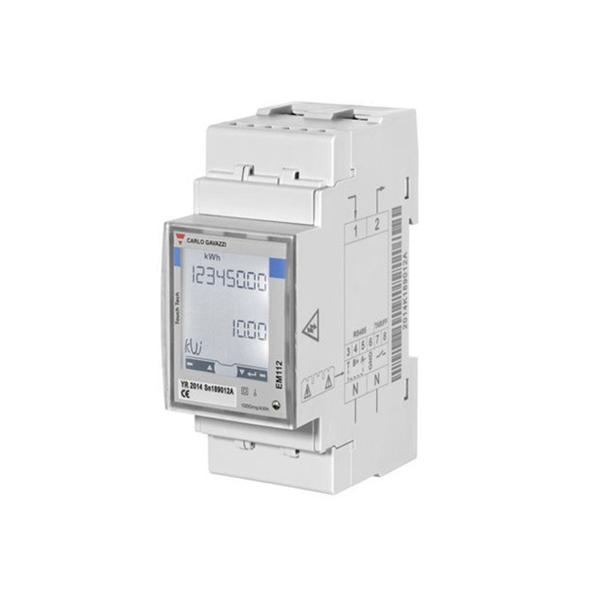 Wallbox Power Boost Meter (1PH Bis zu100A)