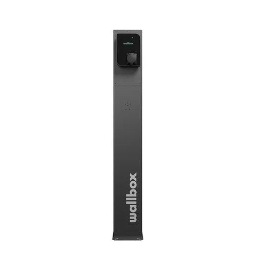 Wallbox Standfuss Eiffel Adapter 2. Ladegerät für Pulsar und Pulsar Plus