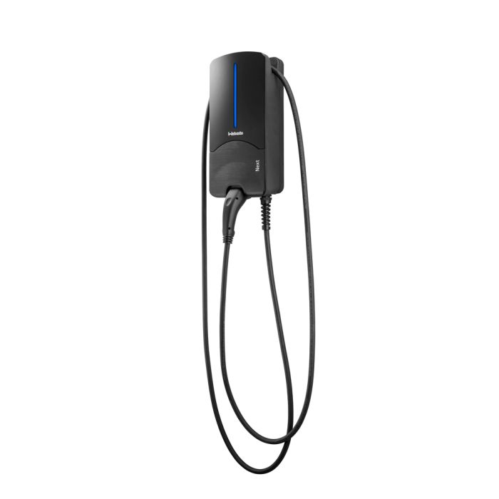 Webasto Wallbox Next Ladestation 11 kW, 3PH, Kabel 4,5m