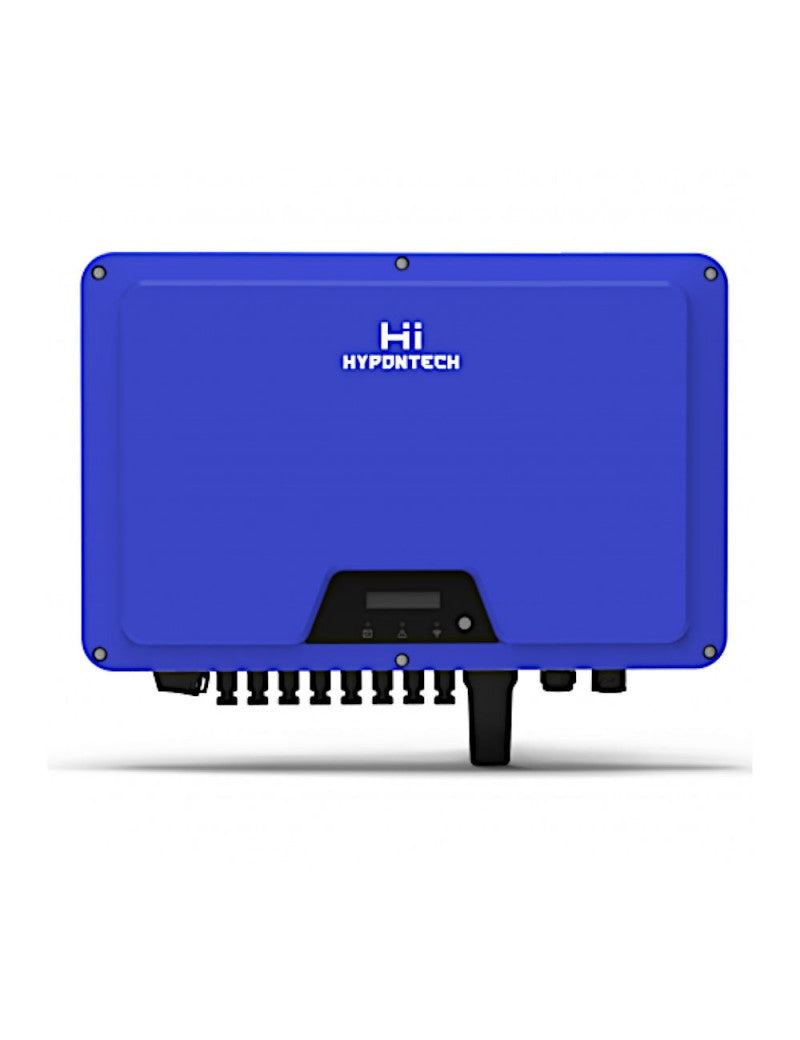 Hypontech Wechselrichter HPT-40K