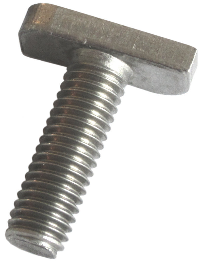 S:FLEX Hammerkopfschraube M8 x 45 A2