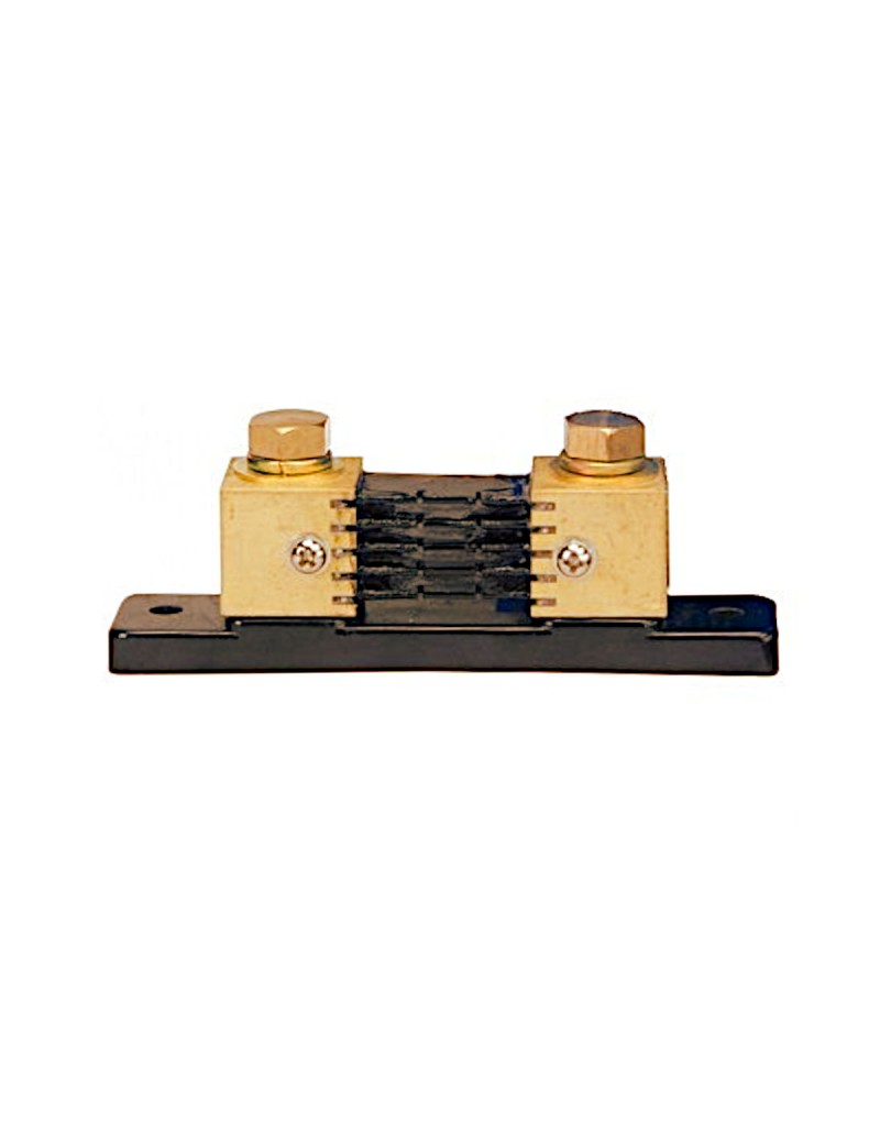 Victron Energy Messshunt 500 A/50 mV-0,5