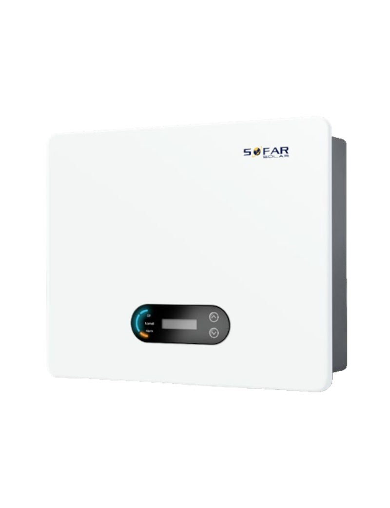 SofarSolar Wechselrichter 8.8KTLX-G3