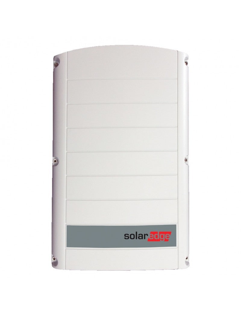 SolarEdge Wechselrichter SE8K-RW0TEBEN4 Energienetz