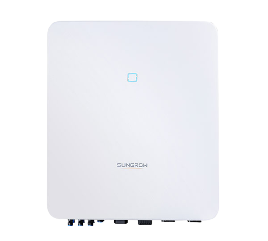 SUNGROW Hybrid-WR, 2 MPPT, 3-phasig, SH6.0RT-V112 B-Ware
