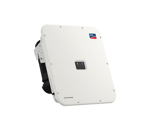 SMA Wechselrichter STP X 25-50 STRANGWECHSELRICHTER SUNNY TRIPOWER X 25-50