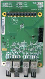 Senstar 00BA0301-001