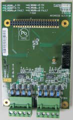 Senstar 00BA0302-001