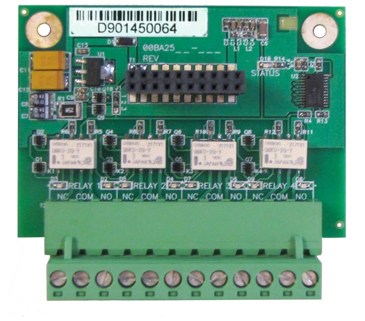 Senstar 00BA2500-001