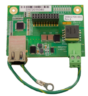 Senstar 00BA2700-001