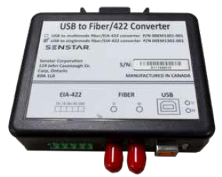 Senstar 00EM1302-001