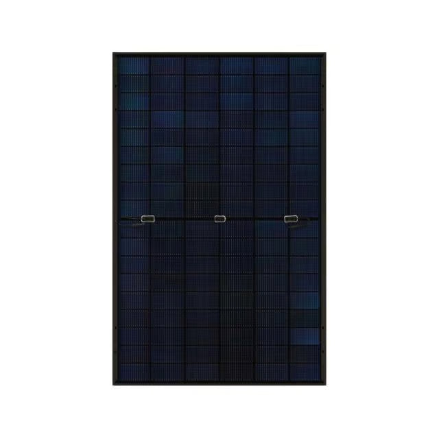 JA Solar JAM54D41-455/LB - 455 Wp (FB, DG, bifacial)