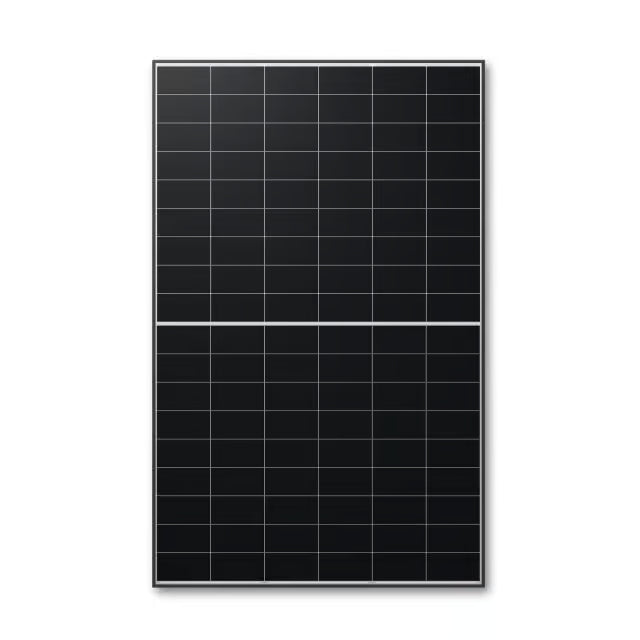 LONGi Hi-MO X10 Scientist LR7-54HVD-490M - 490 Wp (BFR,DG)