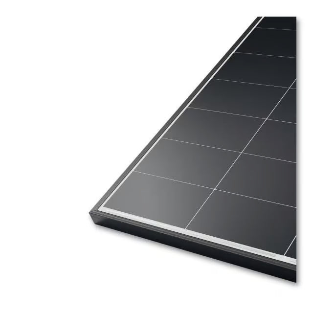 LONGi Hi-MO X10 Scientist LR7-54HVD-490M - 490 Wp (BFR,DG)