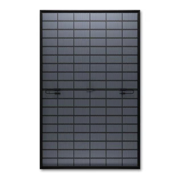 LONGi EcoLife X10 LR7-54HVBB-485M - 485 Wp (FB,DG)
