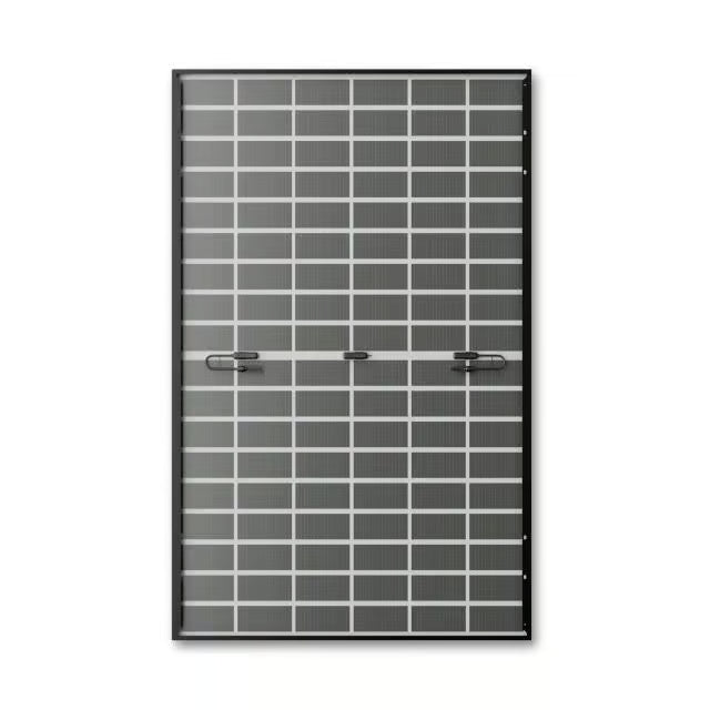LONGi EcoLife S10 LR7-54HJD-500M - 500 Wp (BFR,DG)