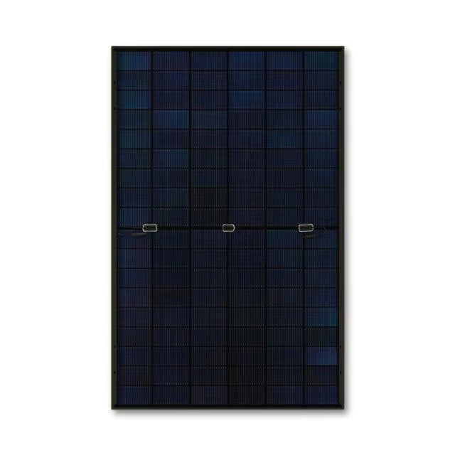 JA Solar JAM54D41-460/LB - 460 Wp (FB, DG, bifacial)