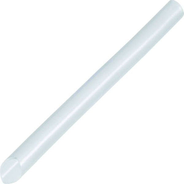 BIT BIERTHER GMBH Silikonisolierschlauch BIS SI 6X0,6mm natur DIN40628 -Art.60060