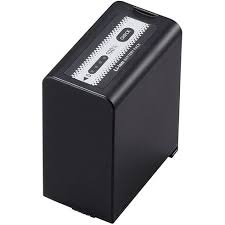 Panasonic AG-VBR118G