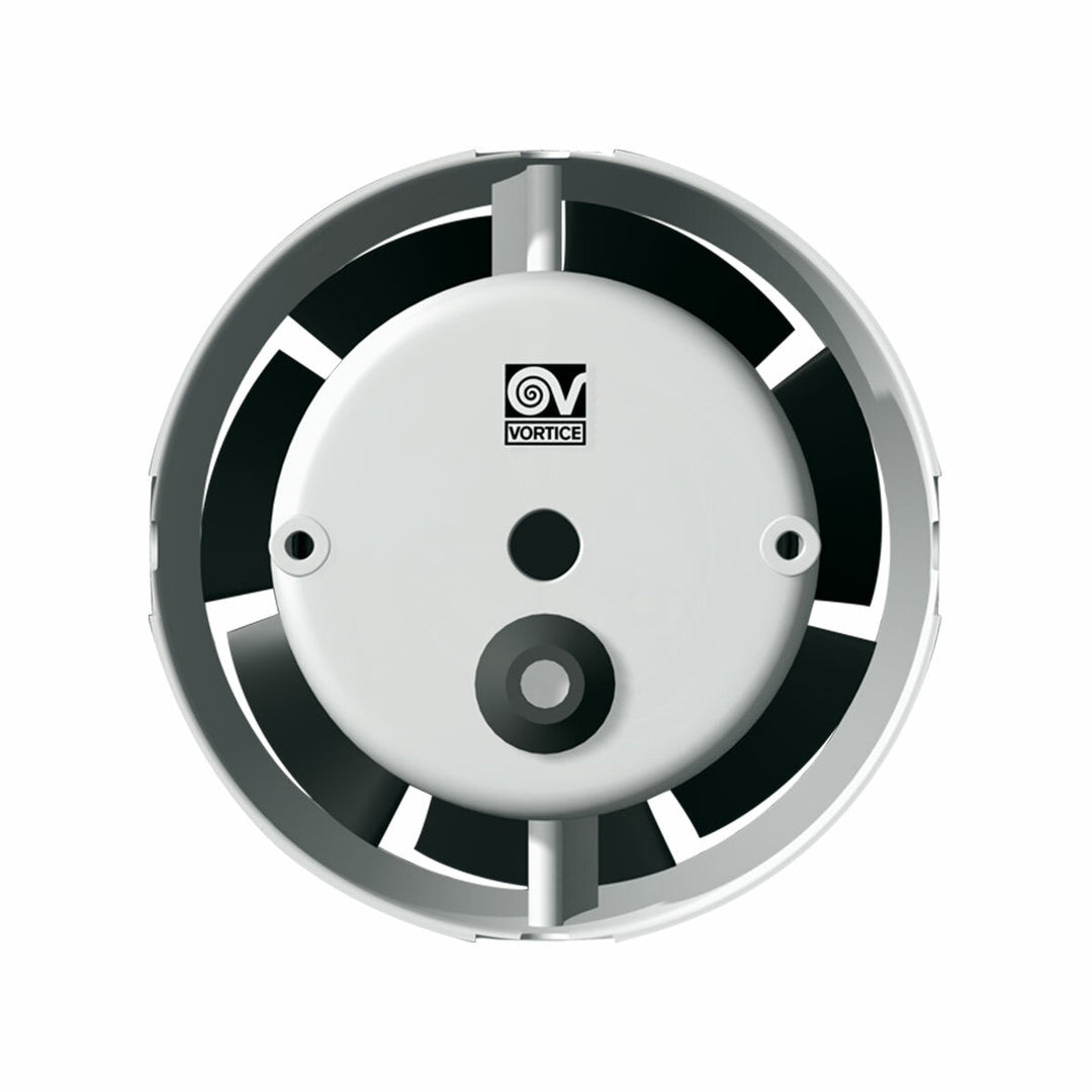 Vortice Aspiratore MG 90/3,5" – Rohrventilator (zentrifugal)