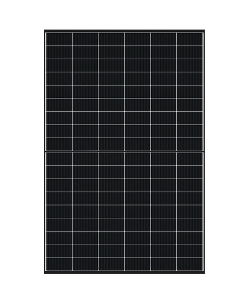 Solarmodul DMEGC DM450M10RT-54HSW/HBW 440-455 1500V Silver Frame MC4-EVO 2A